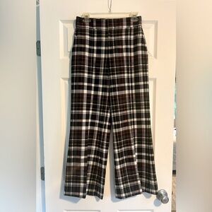 Alice + Olivia Dylan Pant Size 4